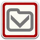 Downloaded Files icon